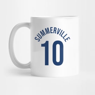 Summerville 10 Home Kit - 22/23 Season Mug